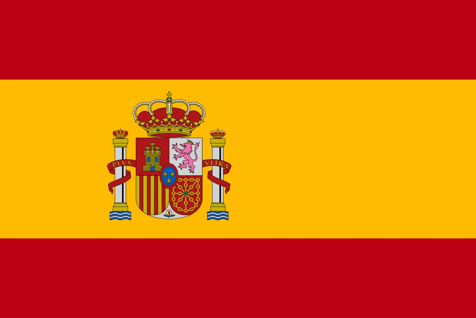 Study in Spain